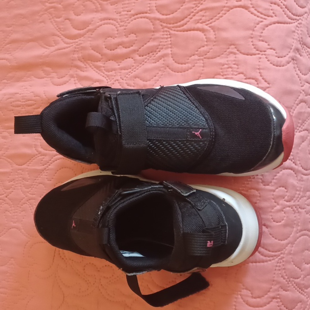 Jordan  women